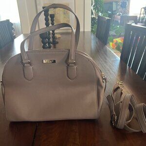 Kate Spade Laurel Way Reiley with Crossbody Strap